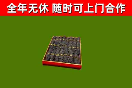 鹤岗市回收海参